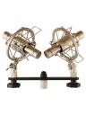 Peluso P-84 Pencil Condenser Microphone - Stereo Set