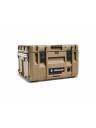 Pelican CRATE 45L Rugged Case - Tan