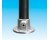 Alvin Industrial AIS 10 Pipe Flange