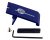 Lectrosonics Spring Loaded Beltclip, Small - Blue
