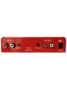 Bellari EQ570 Audio Equalizer