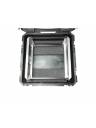 SKB iSeries Case w/ 10U Injection Molded Fly Rack, 10in Deep