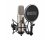 RODE NT2-A NT2-A Multi-Pattern Large-Diaphragm Condenser Microphone
