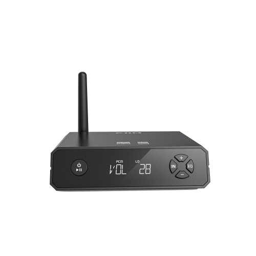 FiiO BR13 Hi-Resolution Bluetooth Receiver