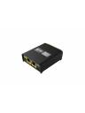 ENTTEC OCTO MKII 16-Universe DIN-RAIL LED Pixel Controller