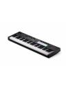 Novation Launchkey 61 MK4 MIDI Keyboard Controller - Black