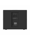 Mackie Thump15Sv4 15in 1400W Powered Subwoofer