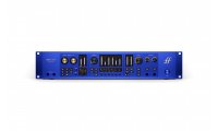 Focusrite ISA C8X 26-In, 28-Out USB-C Audio Interface w/ Eight Preamps