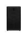 RCF EVOX JMIX9 Active Three-Way Portable Column Speaker w/8ch Mixer - Black