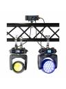 Accu-Cable Power Bone T1PC Power Distribution Box - PowerCON