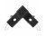 Westcott Scrim Jim Cine 2D Corner Frame Connector