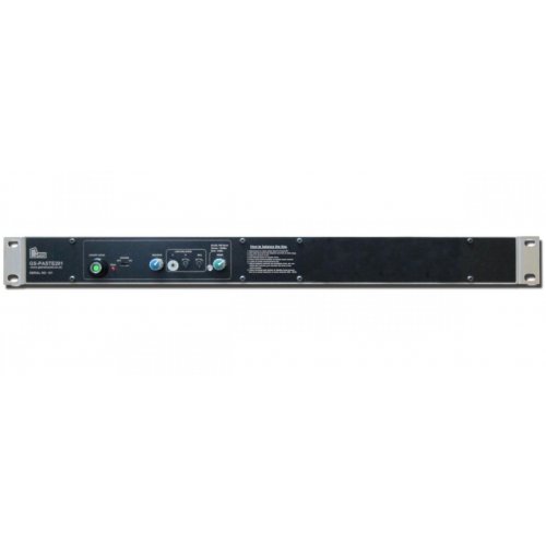 Glensound GS-PASTE201/R1 Rack Mount Line Powered Telephone Balancing Unit