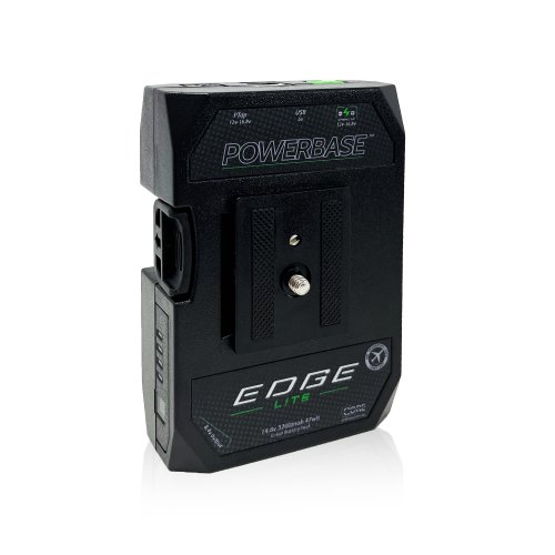 Core SWX Powerbase EDGE LITE 47Wh Battery Pack