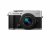 OM System PEN Compact Camera w/14-42mm F3.5-5.6 III Lens - Silver