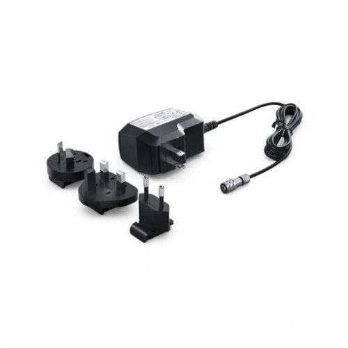 Blackmagic Design Pocket Camera 4K 6K 6KPro Power Supply