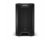 LD Systems ICOA 15-Inch Passive Coaxial PA Loudspeaker - Black