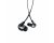 Shure SE215 Pro Sound Isolating Earphones w/ 64in Cable (Black)