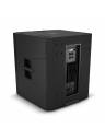 LD Systems ICOA SUB Powered 18-Inch Bass Reflex PA Subwoofer