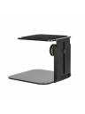 Gravity Stands Compact Studio Monitor Table Stand