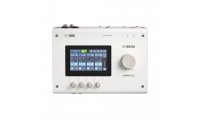 Yamaha URX22 4x2 USB-C Audio Interface - White