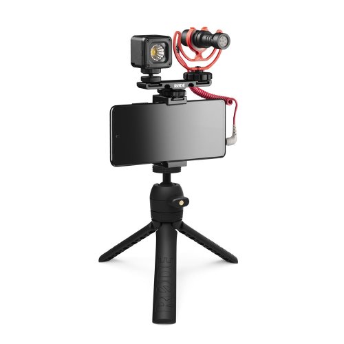 RODE Vlogger Kit Universal - 3.5mm