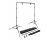 Kupo 223K Background Paper Stand Set