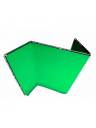 Manfrotto Chroma Key FX Background Kit - Green