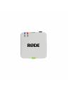RODE Wireless Go III Dual Microphone System - White