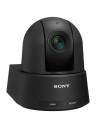 Sony SRG-A12 PTZ Auto Framing Camera w/ AI Analytics, 12x Optical Zoom - Black