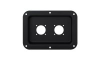 Penn-Elcom D2101K-NLT4 Large Dish for 2x G-Series Speakon