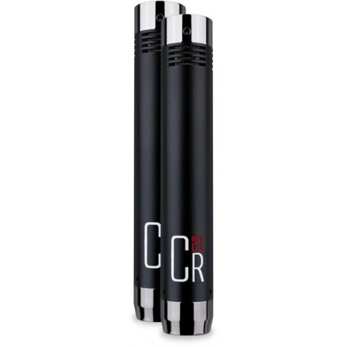 MXL CR21 PAIR Instrument Microphones