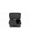 SKB iSeries Waterproof Wireless 16 Mic Case