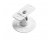 Genelec 8000-420C Short Wall Mount with Ball Joint - White
