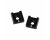 Camvate 1/4in to Shoe Mount Adapter (2-Pack)