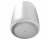 JBL Control 68HP High-Power Pendant Loudspeaker (Each) - White