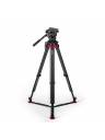 Sachtler System Cine 20 Flowtech100 GS Tripod Package