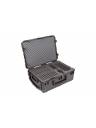 SKB iSeries case for the Shure Microflex Wireless System