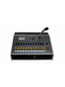 Glensound GS-FW028 12 Circuit Desktop Four Wire Base Station