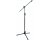 Hercules MS533B Hideaway Boom Mic Stand