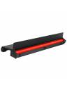 Elation KL CYC L RGBMA LED Cyc Light & Footlight Fixture, 1 Meter