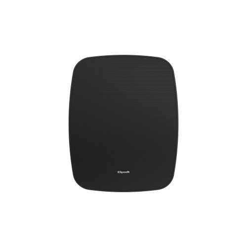 Klipsch Full-Range 5.25\" Professional Surface Mount Loudspeaker - Black (Each)
