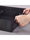 Chief PAC526 Series Large In-Wall Storage Box (14.25x14.25)