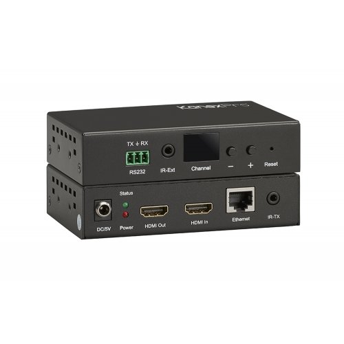 KanexPro NetworkAV H.264 HDMI Transmitter over IP