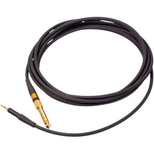 Neumann Cable and Adapter for NDH 20 Headphones - Straight