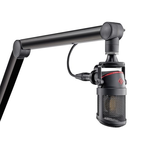 Neumann BCM 104 mt Broadcast Microphone (Black)