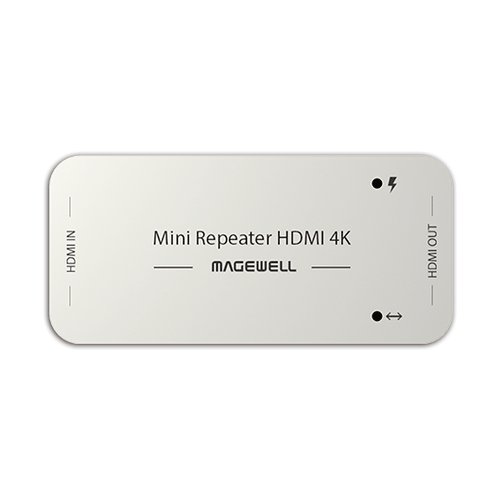 Magewell Mini HDMI 4K Repeater