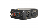 Deity Microphones PR-4 4-Input / 6-Track Field Recorder