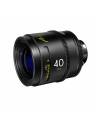 DZOFilm Arles Prime 40mm FF/VV T1.4 Cine Lens (PL Mount)