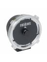 Metabones ARRI PL Lens to Sony E-mount T CINE Speed Booster ULTRA 0.71x