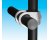 Alvin Industrial AIS 66 Offset Crossover